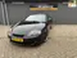 Hyundai Coupé 2.0i-16V Dynamic*Airco*Stoelverwarming*LM*