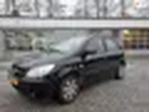 Hyundai Getz 1.1i Active Young