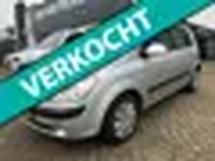 Hyundai Getz 1.1i Active Young 5 drs nette auto