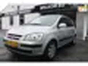 Hyundai Getz 1.3i Active