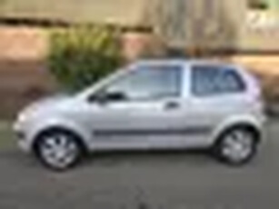 Hyundai Getz 1.3i GL