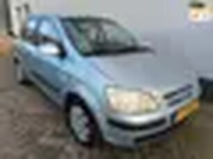 Hyundai Getz 1.3i GL ( Airco )