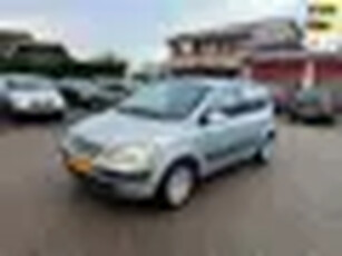 Hyundai Getz 1.3i GLS