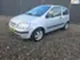 Hyundai Getz 1.4i Active * AIRCO/ NIEUWE APK