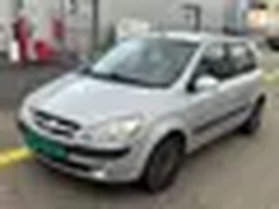 Hyundai Getz 1.4i Active Cool. 1.4 Nap Airco