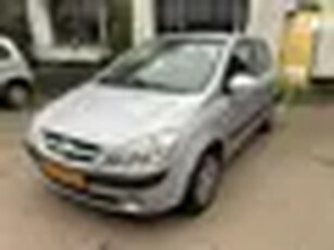 Hyundai Getz 1.4i Active Cool / Airco