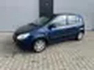 HYUNDAI GETZ 1.4I ACTIVE COOL / Automaat / Airco