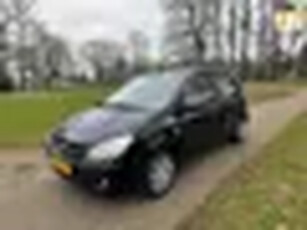 Hyundai Getz 1.4i Active S-Edition NIEUWE APK