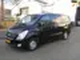 Hyundai H 300 2.5 CRDi Dynamic 146 d km airco nieuwe apk