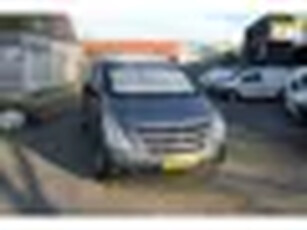 Hyundai H 300 2.5 CRDi Dynamic