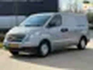 Hyundai H 300 2.5 CRDi Dynamic AIRCO/6-BAK/NAP