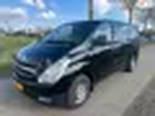 Hyundai H 300 2.5 CRDi Dynamic Airco, Achteruitrijcamera