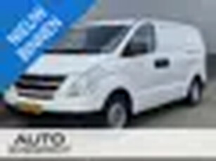 Hyundai H 300 2.5 CRDi Dynamic AIRCO EURO 5 2x Schuifdeur Trekhaak