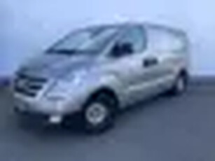 Hyundai H300 2.5 CRDi Dynamic Airco 3 Zits Euro 6 Euro 6