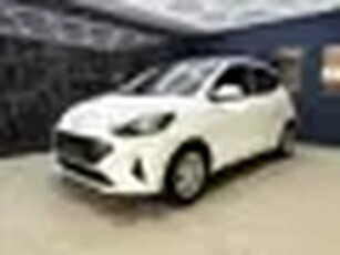 Hyundai i10 1.0 Automaat Comfort I Navigatie I Airco