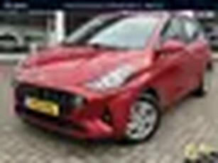 Hyundai i10 1.0 Comfort