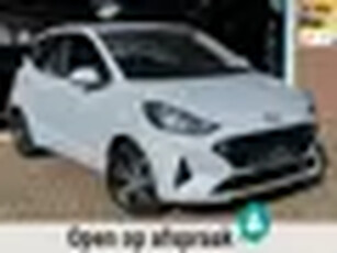 Hyundai I10 1.0 Comfort 2020 NAVI AIRCO CAMERA NAP 1e Eig!