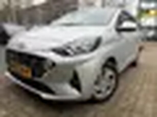 Hyundai I10 1.0 Comfort 5-zits Airco