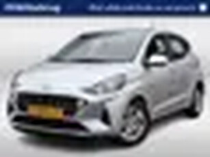 Hyundai i10 1.0 Comfort 5-zits Airco Navigatie via Apple Carplay of Android Auto Automatische