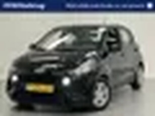 Hyundai i10 1.0 Comfort 5-zits APPLE / ANDROID NAVIGATIE AIRCO ZUINIGE AUTO!