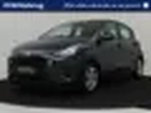 Hyundai i10 1.0 Comfort 5-zits Apple Carplay Airco MD--> RD