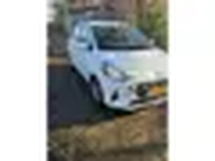 Hyundai I10 1.0 Comfort 5-zits INRUIL MOGELIJK!