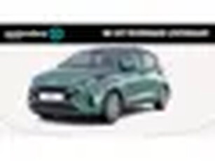 Hyundai i10 1.0 Comfort