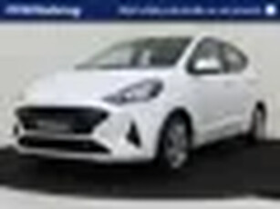 Hyundai i10 1.0 Comfort Airco Apple Carplay (bj 2023)