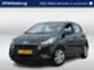 Hyundai i10 1.0 Comfort APPLE / ANDROID NAVIGATIE AIRCO CRUISE CONTROL