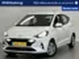 Hyundai i10 1.0 Comfort APPLE / ANDROID NAVIGATIE AIRCO DEMOVOORDEEL!