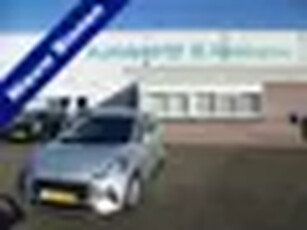 Hyundai i10 1.0 Comfort automaat (bj 2023)