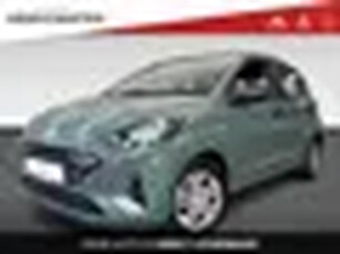 Hyundai i10 1.0 Comfort (bj 2025)