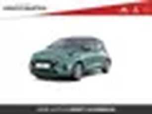 Hyundai i10 1.0 Comfort (bj 2025)