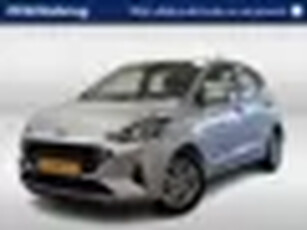 Hyundai i10 1.0 Comfort Cruise Control Airco Apple Carplay