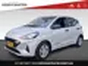 Hyundai i10 1.0 Comfort Levering i.o.m. (bj 2025)