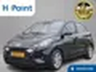 Hyundai i10 1.0 Comfort Smart €1323 KORTINGNAVIGATIECAMERAAPPLE CARPLAY & ANDROID AUTO