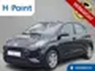 Hyundai i10 1.0 Comfort Smart €1500 KORTINGVOORRAADCAMERANAVIGATIEAPPLE CARPLAY & ANDROID AUTO