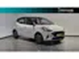 Hyundai i10 1.0 Comfort Smart