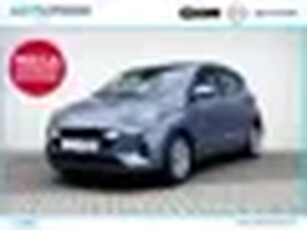 Hyundai i10 1.0 Comfort Smart 5-zits