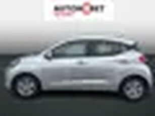 Hyundai i10 1.0 Comfort Smart 5-zits AUTOMAAT