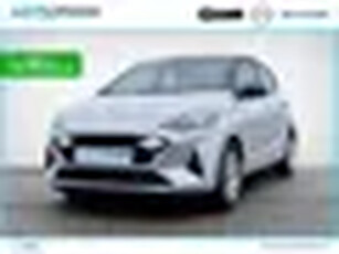 Hyundai i10 1.0 Comfort Smart