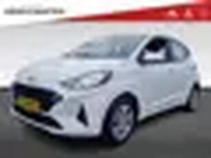 Hyundai i10 1.0 Comfort Smart (bj 2023)