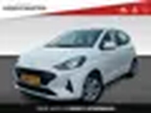 Hyundai i10 1.0 Comfort Smart (bj 2024)