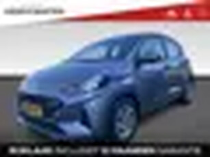 Hyundai i10 1.0 Comfort Smart (bj 2024)