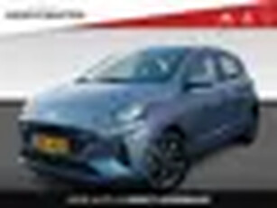 Hyundai i10 1.0 Comfort Smart (bj 2024)