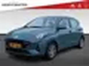 Hyundai i10 1.0 Comfort Smart (bj 2024)