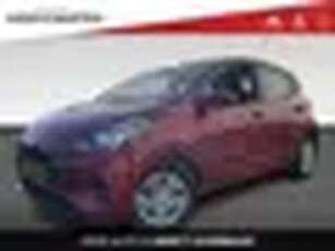 Hyundai i10 1.0 Comfort Smart (bj 2024)