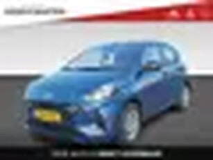 Hyundai i10 1.0 Comfort Smart (bj 2025)