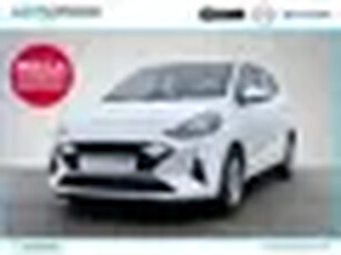 Hyundai i10 1.0 Comfort Smart