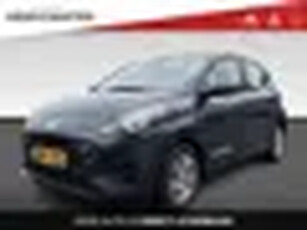 Hyundai i10 1.0 Comfort Smart Navigatie achteruitrijcamera